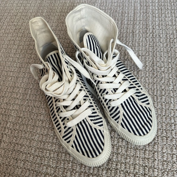 RE/DONE 90s HIGH TOPS - Picture 6 of 6